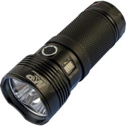 Couteau pliant Smith & Wesson Duty Series FS RXP Flashlight - Autre