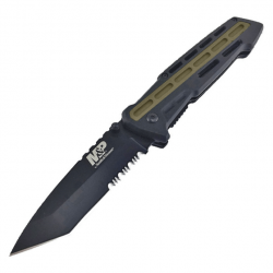 Couteau pliant Smith & Wesson M&P Linerlock - Autre