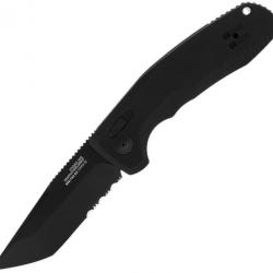 Couteau pliant SOG AUTO SOG-TAC AU-XR LOCK BLK - Autre