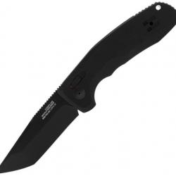 Couteau pliant SOG AUTO SOG-TAC AU-XR LOCK BLK - Autre