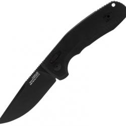 Couteau pliant SOG AUTO SOG-TAC AU-XR LOCK BLK - Autre