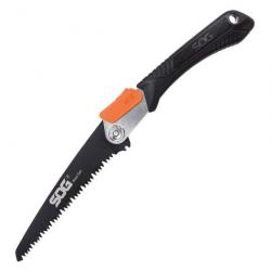 Couteau pliant SOG Folding Saw - Noir