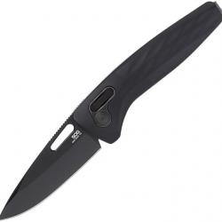 Couteau pliant Sog One-Zero XR Lock Black - Autre