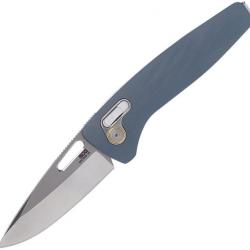 Couteau pliant Sog One-Zero XR Lock Smoke - Autre