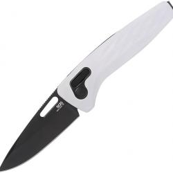 Couteau pliant Sog One-Zero XR Lock White - Autre