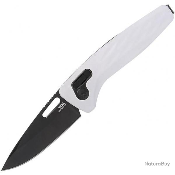 Couteau pliant Sog One-Zero XR Lock White - Autre