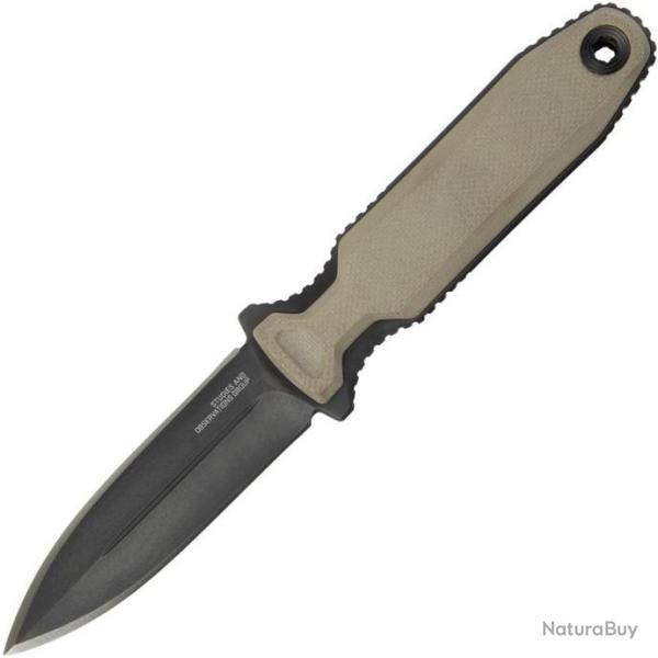 Couteau pliant SOG Pentagon FX - Autre