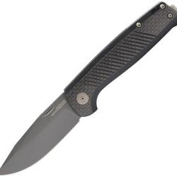 Couteau pliant Sog Terminus SJ LTE Graphite - Autre