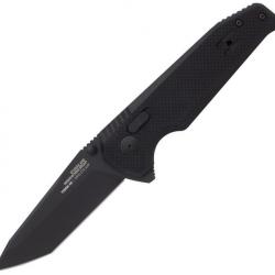 Couteau pliant SOG Vision XR Lock Blackout - Autre