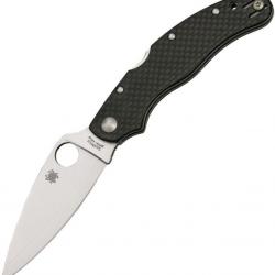 Couteau pliant Spyderco Caly 35 Lockback - Autre