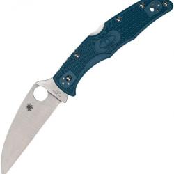 Couteau pliant Spyderco Endura 4 Lockback K390 - Autre