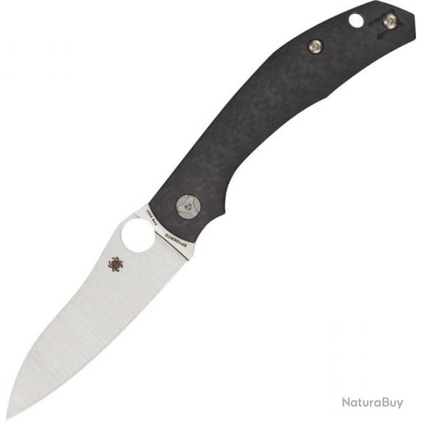 Couteau pliant Spyderco Kapara Compression Lock - Autre