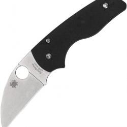 Couteau pliant Spyderco Lil' Native Compression Lock - Autre