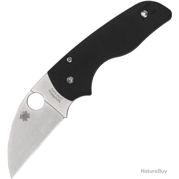 Couteau pliant Spyderco Lil' Native Compression Lock - Autre