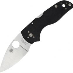 Couteau pliant Spyderco Lil' Native Lockback - Autre