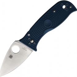 Couteau pliant Spyderco Lil' Temperance Compression - Autre