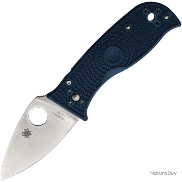 Couteau pliant Spyderco Lil' Temperance Compression - Autre