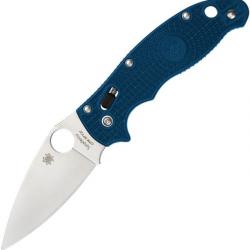 Couteau pliant Spyderco Manix 2 Ball Bearing Lock - Autre