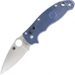 Couteau pliant Spyderco Manix 2 Ball Bearing Lock - Autre