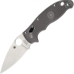 Couteau pliant Spyderco Manix 2 Ball Bearing Lock - Autre