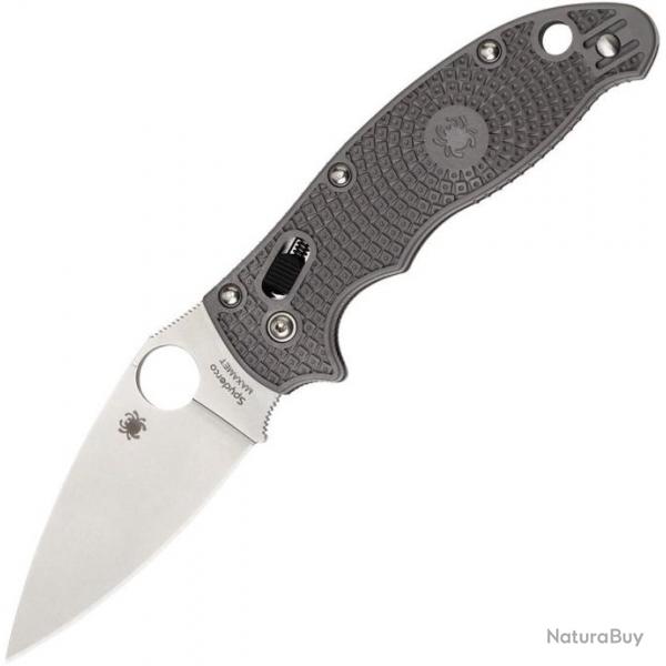 Couteau pliant Spyderco Manix 2 Ball Bearing Lock - Autre