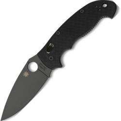 Couteau pliant Spyderco Manix2 XL - Autre