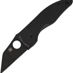 Couteau pliant Spyderco Microjimbo Compression Lock - Autre