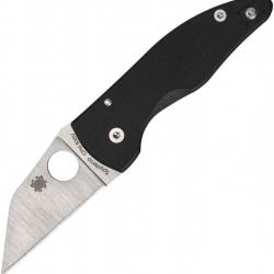 Couteau pliant Spyderco Microjimbo Compression Lock - Autre