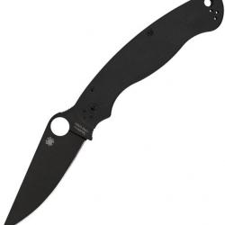 Couteau pliant Spyderco Military 2 Compression Lock - Autre