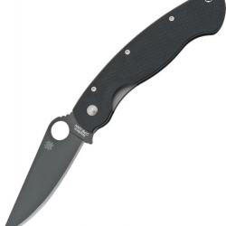 Couteau pliant Spyderco Military Model - Autre