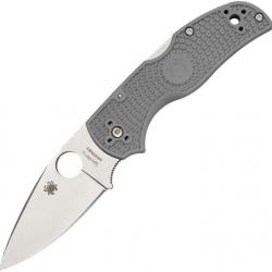 Couteau pliant Spyderco Native 5 Lockback Maxamet - Autre