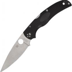 Couteau pliant Spyderco Native Chief Lockback - Autre