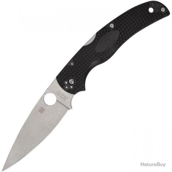 Couteau pliant Spyderco Native Chief Lockback - Autre