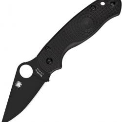 Couteau pliant Spyderco Para 3 Compression Lock - Autre