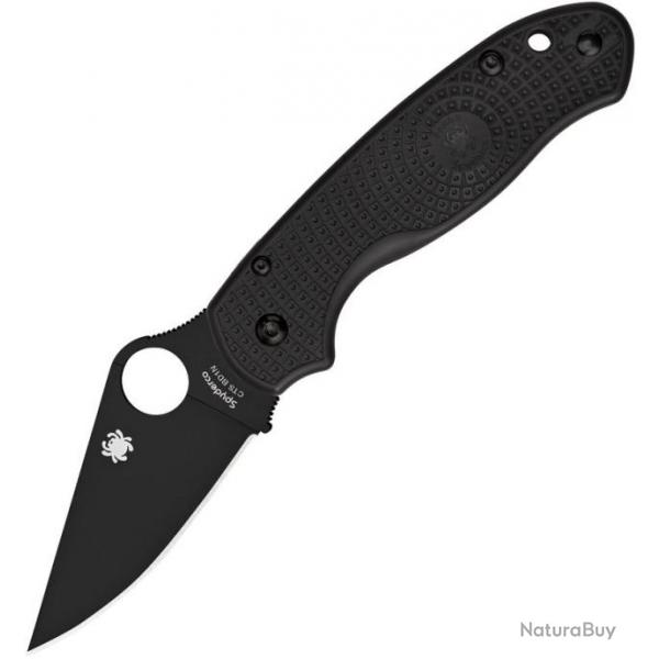 Couteau pliant Spyderco Para 3 Compression Lock - Autre