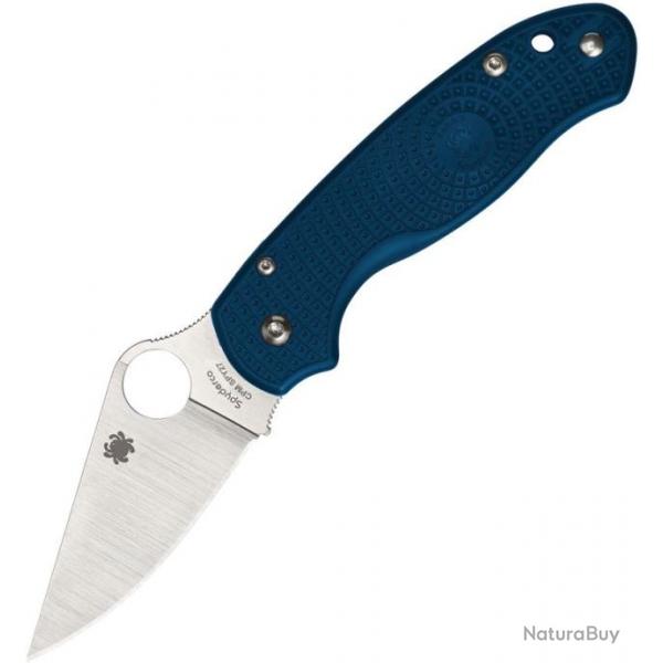 Couteau pliant Spyderco Para 3 Compression Lock - Autre