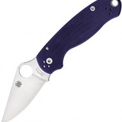 Couteau pliant Spyderco Para 3 Compression Lock - Autre