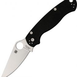 Couteau pliant Spyderco Para Military 2 Comp Lock - Autre