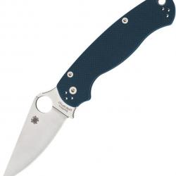 Couteau pliant Spyderco Para Military 2 Compression - Autre