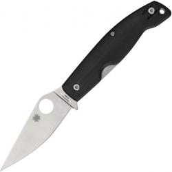 Couteau pliant Spyderco Pattadese Linerlock - Autre