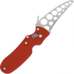 Couteau pliant Spyderco PKAL TRAINER - Autre