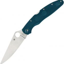 Couteau pliant Spyderco Police 4 Lockback - Autre