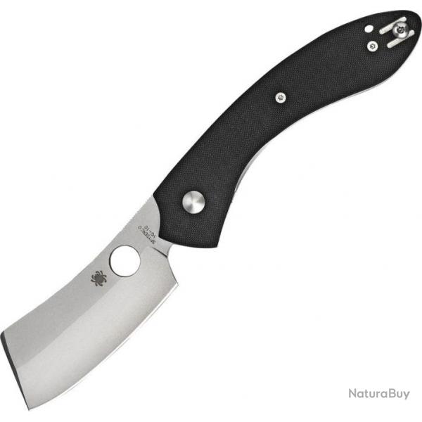 Couteau pliant Spyderco ROC Folder - Autre