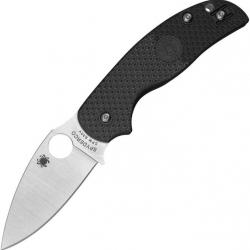 Couteau pliant Spyderco Sage 5 Compression Lock - Autre