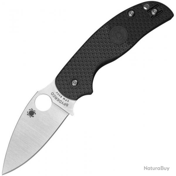 Couteau pliant Spyderco Sage 5 Compression Lock - Autre