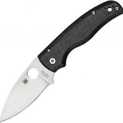 Couteau pliant Spyderco Shaman Compression Lock - Autre