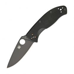 Couteau pliant Spyderco Tenacious Linerlock - Autre