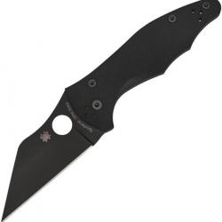 Couteau pliant Spyderco Yojimbo 2 - Autre