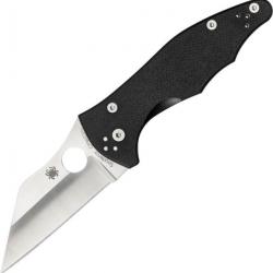 Couteau pliant Spyderco Yojimbo 2 Compression Lock - Autre