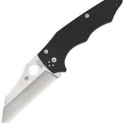 Couteau pliant Spyderco Yojumbo Compression Lock - Autre